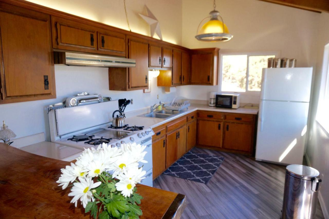@Silvertipcabin Big Bear Lake Ngoại thất bức ảnh