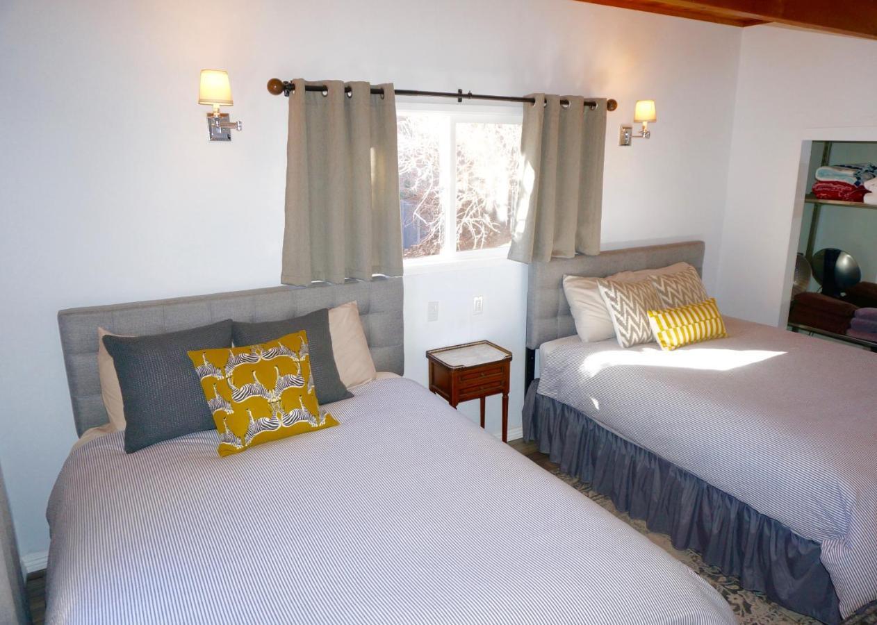 @Silvertipcabin Big Bear Lake Ngoại thất bức ảnh