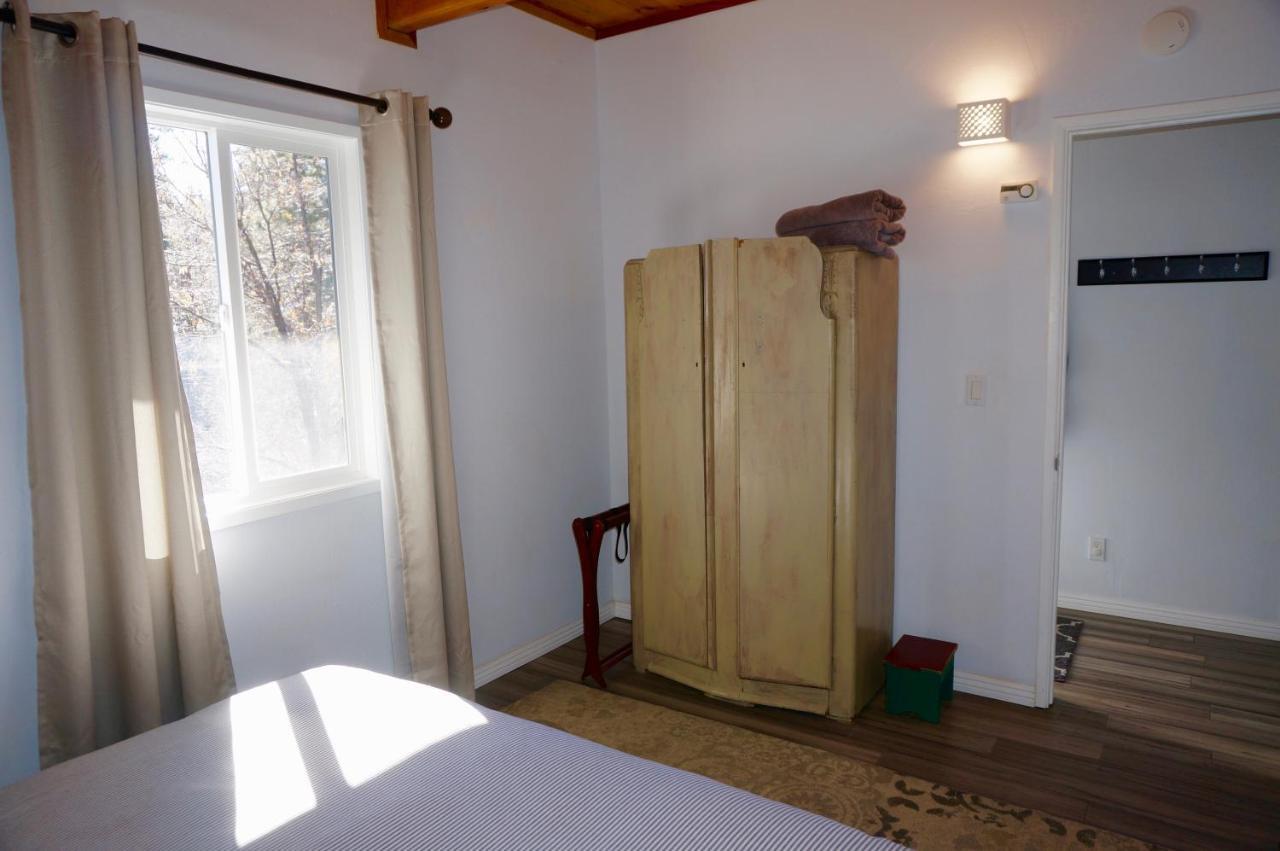 @Silvertipcabin Big Bear Lake Ngoại thất bức ảnh