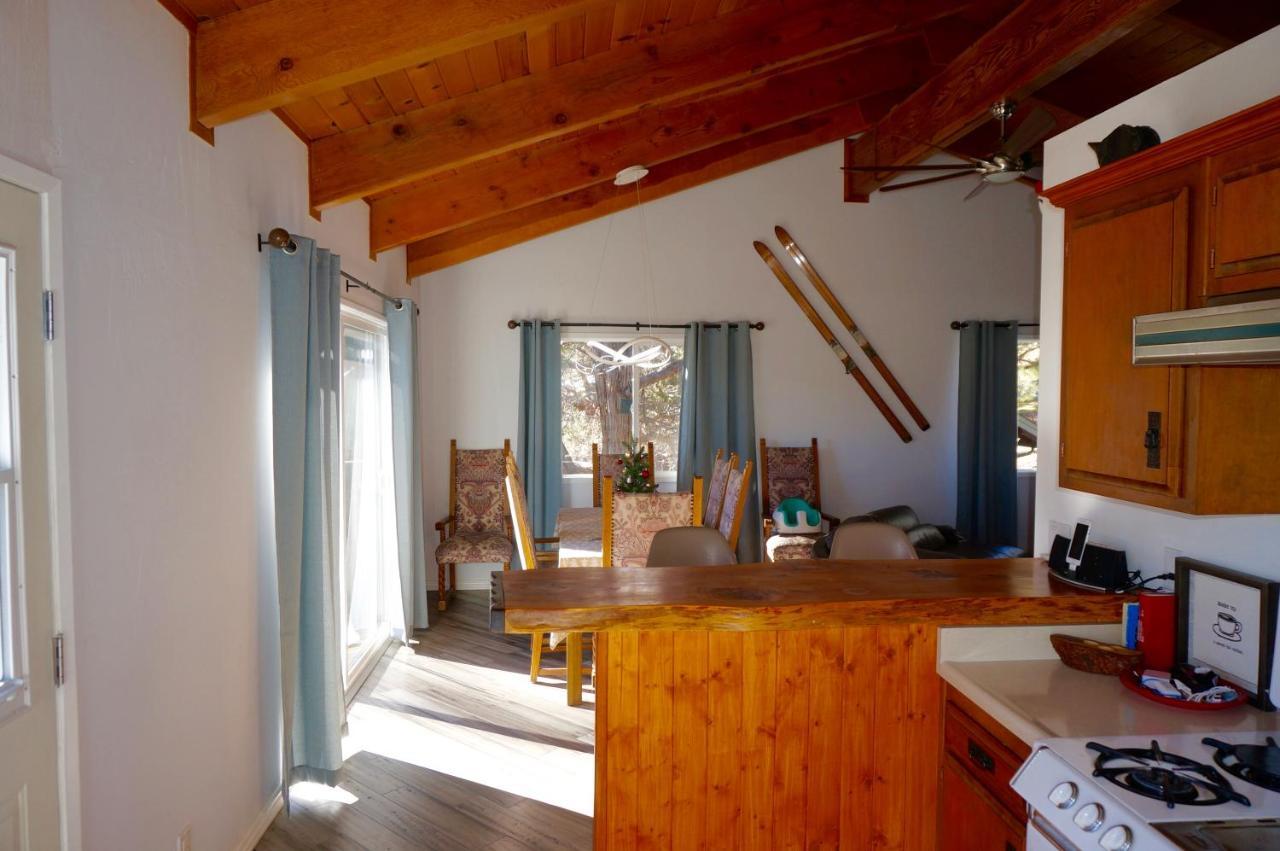 @Silvertipcabin Big Bear Lake Ngoại thất bức ảnh