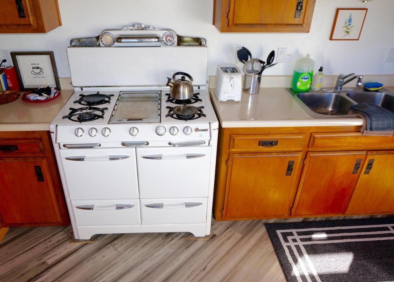 @Silvertipcabin Big Bear Lake Ngoại thất bức ảnh